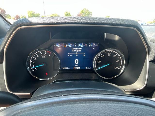 2023 Ford F-150 - $40,093