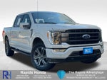 2023 F-150 Thumbnail 18
