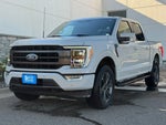 2023 F-150 Thumbnail 23