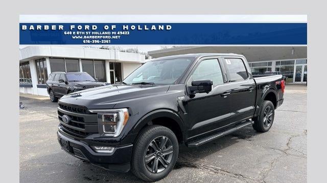 Preowned 2023 Ford F-150 XLT for Sale