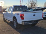 2023 F-150 Thumbnail 5