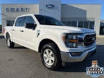 2023 F-150 Thumbnail 1