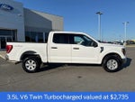 2023 F-150 Thumbnail 2