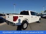 2023 F-150 Thumbnail 4