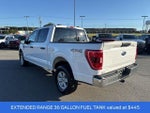 2023 F-150 Thumbnail 7