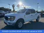 2023 F-150 Thumbnail 9
