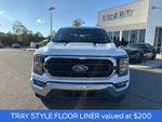 2023 F-150 Thumbnail 10