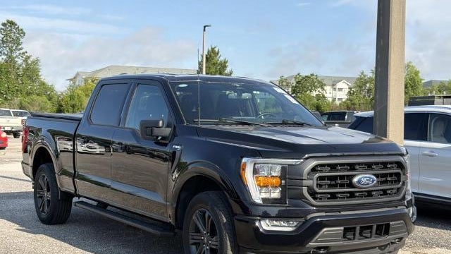 Preowned 2023 Ford F-150 XLT for Sale