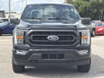 2023 F-150 Thumbnail 2