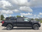 2023 F-150 Thumbnail 3