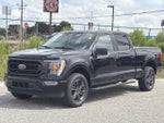 2023 F-150 Thumbnail 8