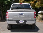 2023 F-150 Thumbnail 22