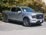 2023 F-150 Thumbnail 33