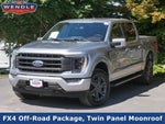 2023 F-150 Thumbnail 41
