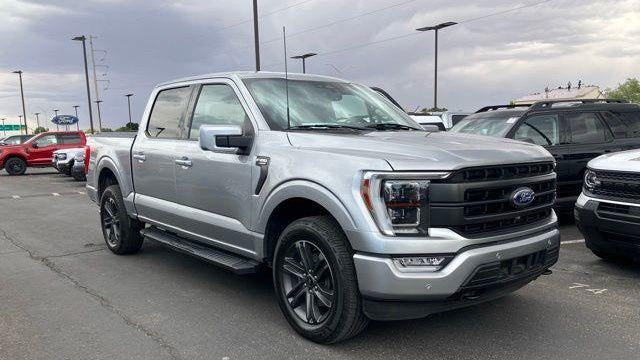 Preowned 2023 Ford F-150 Platinum for Sale