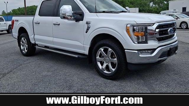 Preowned 2023 Ford F-150 XL for Sale