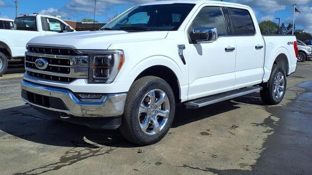 Preowned 2023 Ford F-150 Lariat for Sale