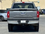 2023 F-150 Thumbnail 5