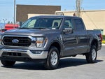 2023 F-150 Thumbnail 8