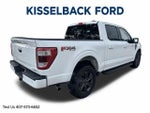 2023 F-150 Thumbnail 4