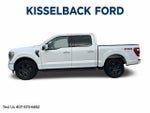 2023 F-150 Thumbnail 8