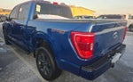 2023 F-150 Thumbnail 5