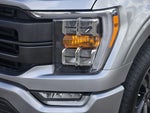 2023 F-150 Thumbnail 4