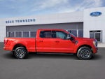 2023 F-150 Thumbnail 3