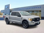 2023 F-150 Thumbnail 1