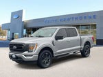 2023 F-150 Thumbnail 3
