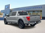 2023 F-150 Thumbnail 4