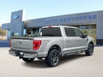 2023 F-150 Thumbnail 6