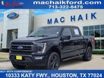 2023 F-150 Thumbnail 1