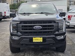 2023 F-150 Thumbnail 2