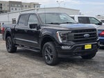 2023 F-150 Thumbnail 3