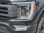 2023 F-150 Thumbnail 10