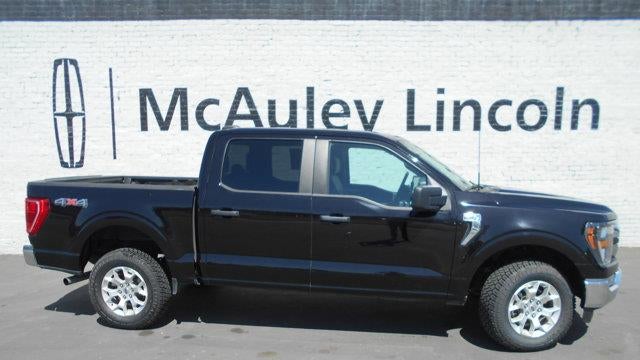 Preowned 2023 Ford F-150 Platinum for Sale