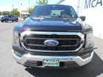 2023 F-150 Thumbnail 3