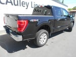 2023 F-150 Thumbnail 13