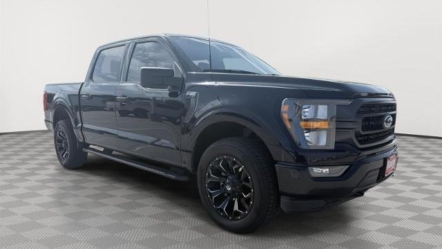 Preowned 2023 Ford F-150 Lariat for Sale