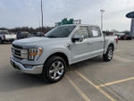 2023 F-150 Thumbnail 4