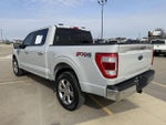 2023 F-150 Thumbnail 7