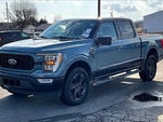 2023 F-150 Thumbnail 2