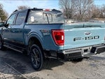 2023 F-150 Thumbnail 3