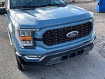 2023 F-150 Thumbnail 4
