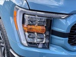 2023 F-150 Thumbnail 31