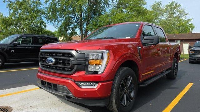 Preowned 2023 Ford F-150 XL for Sale