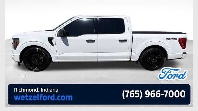 Preowned 2023 Ford F-150 XL for Sale
