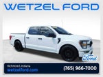 2023 F-150 Thumbnail 1