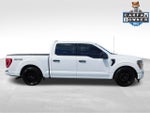 2023 F-150 Thumbnail 2